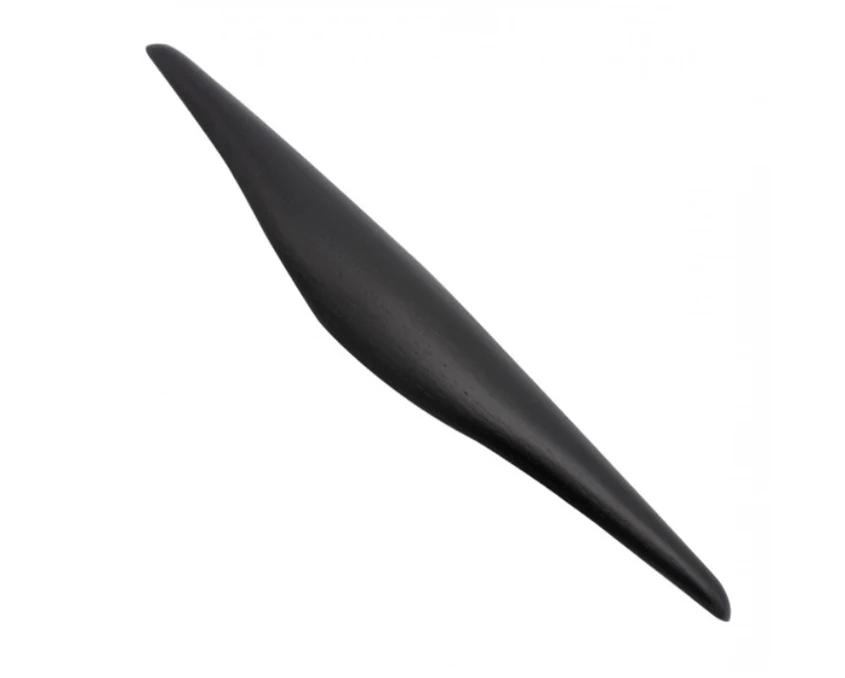 Мебельная ручка Beslag Design 16300-11 Черный