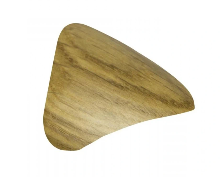 Мебельная ручка Beslag Design 16303-11 Дуб