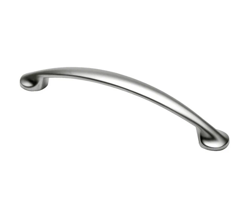 Мебельная ручка Beslag Design 30353-11 Нержавеющая сталь