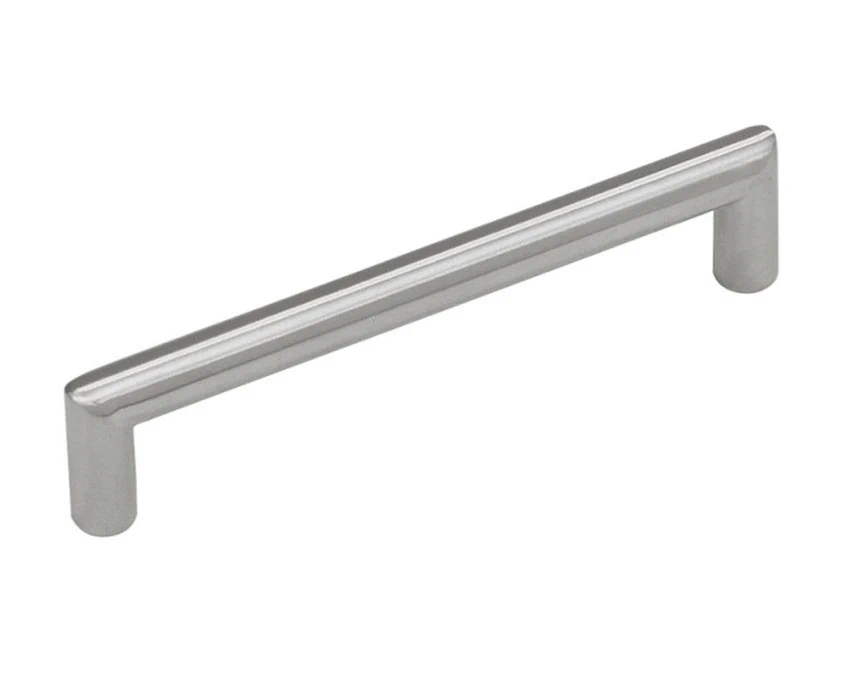 Мебельная ручка Beslag Design 34401-11 нержавеющая сталь