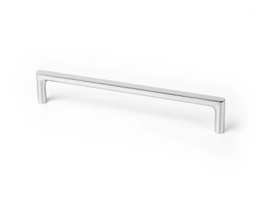Меблева ручка Beslag Design 343321-11 Хром