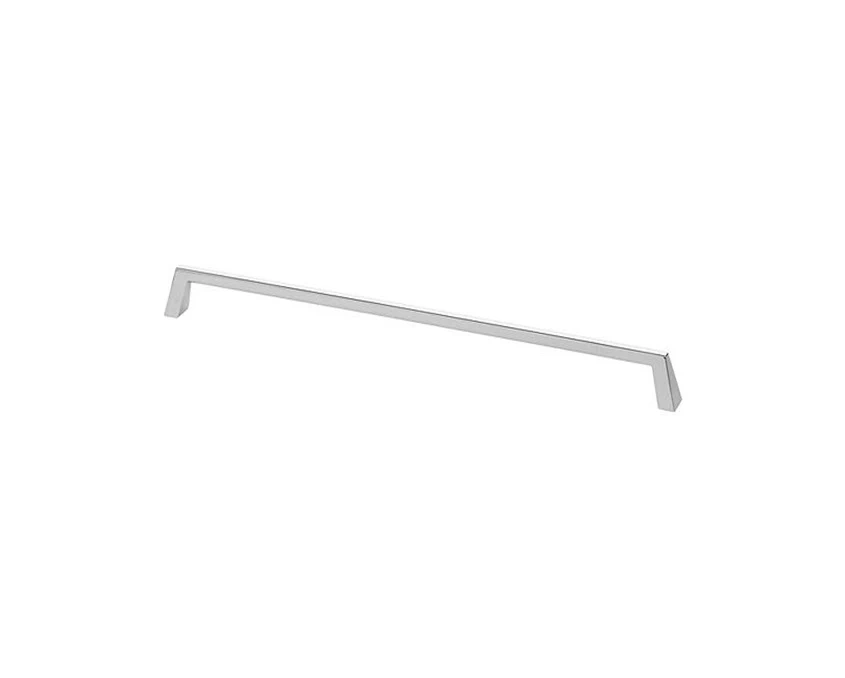 Мебельная ручка Beslag Design 303882-11 Хром