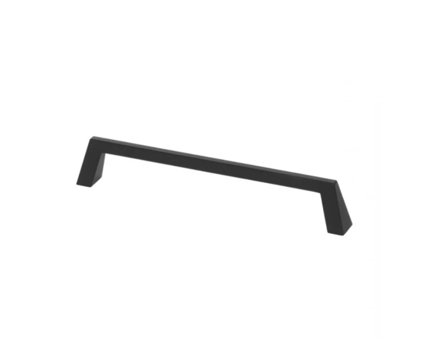 Мебельная ручка Beslag Design 303883-11 Черный