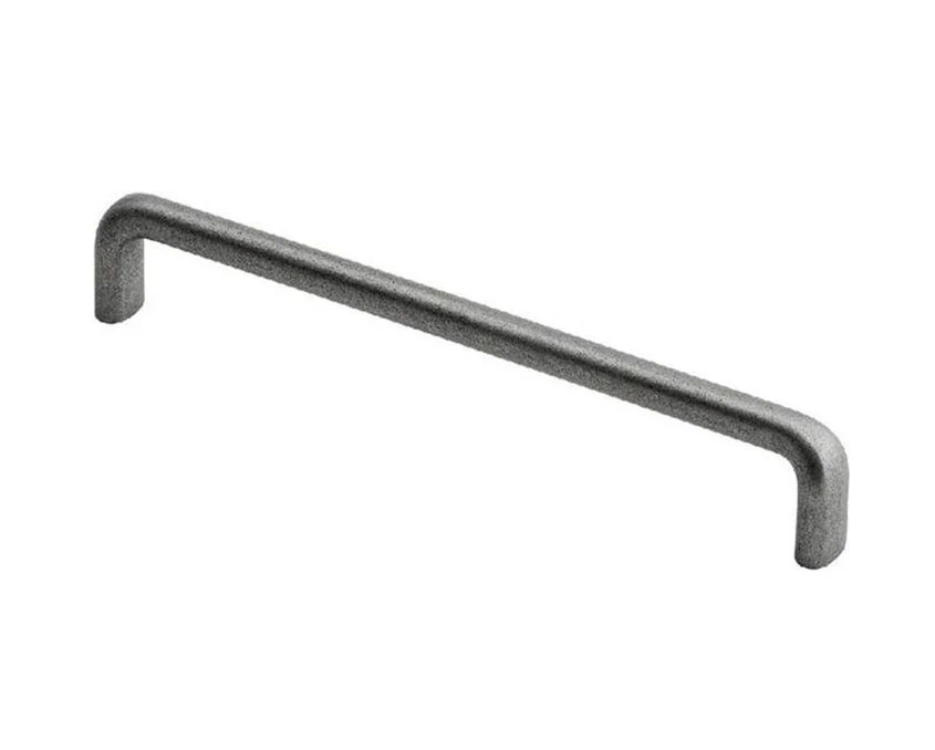 Мебельная ручка Beslag Design 343248-11 антикварная жесть