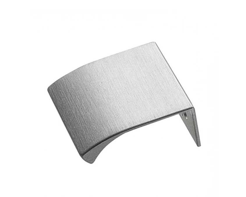 Мебельная ручка Beslag Design 303831-11 Нержавеющая сталь