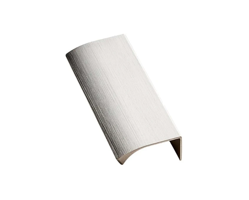 Мебельная ручка Beslag Design 304195-11 Нержавеющая сталь