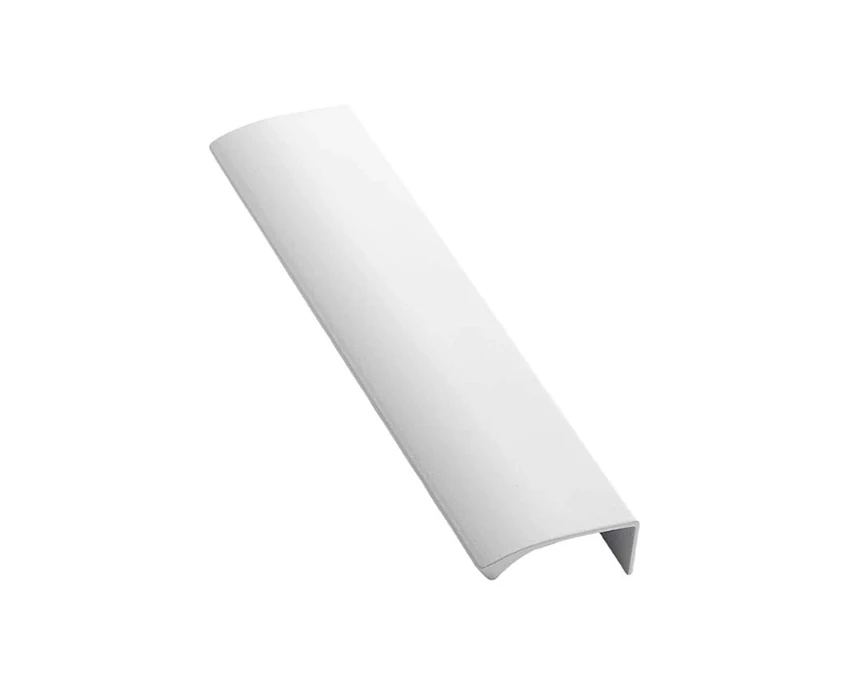 Мебельная ручка Beslag Design 304196-11 Белый