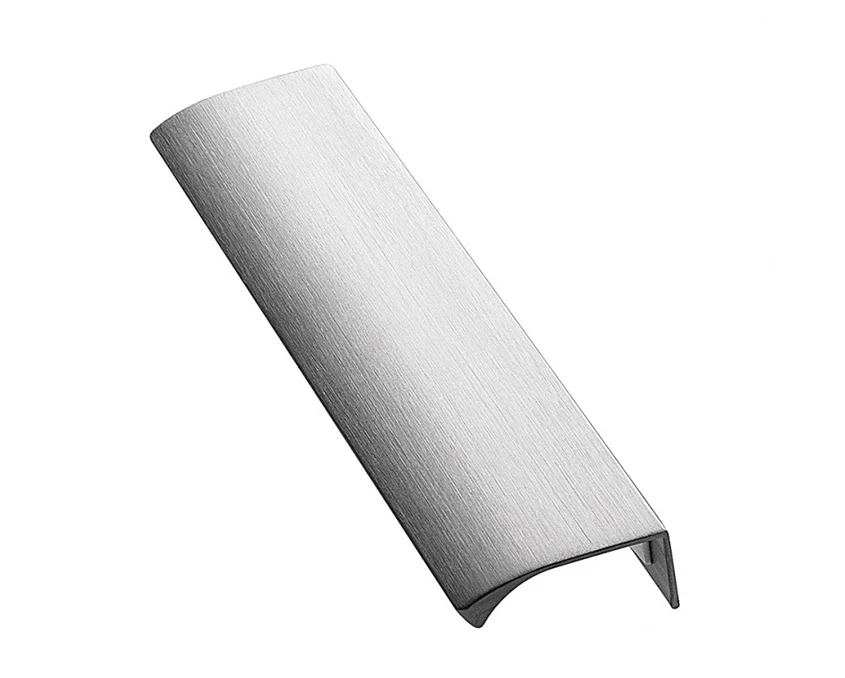 Меблева ручка Beslag Design 304165-11 Нержавіюча сталь