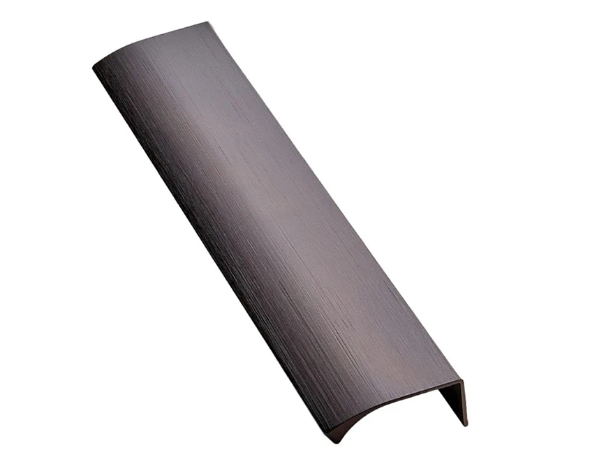 Меблева ручка Beslag Design 304166-11 Антична бронза