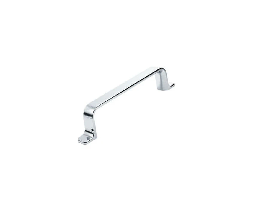 Меблева ручка Beslag Design 460165-11 Хром
