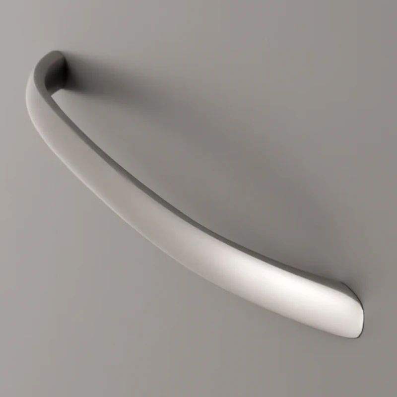 Мебельная ручка Beslag Design 31324-11 Олово