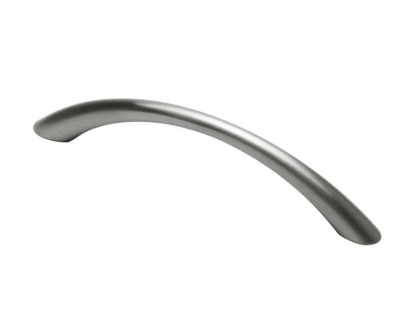 Меблева ручка Beslag Design 30366-11 Нержавіюча сталь