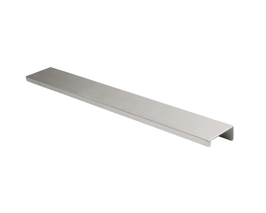 Меблева ручка Beslag Design 30517-11 Алюміній