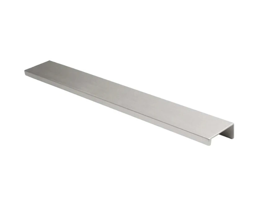 Меблева ручка Beslag Design 30519-11 Алюміній