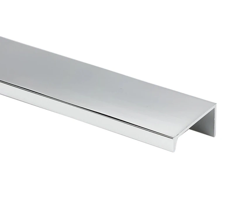 Меблева ручка Beslag Design 305191-11 Хром