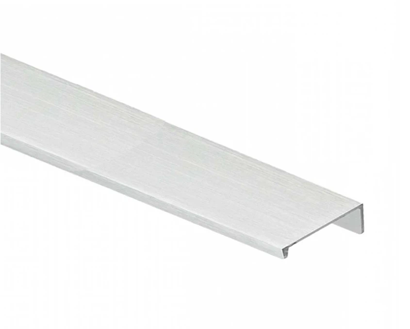 Меблева ручка Beslag Design 305192-11 Нержавіюча сталь