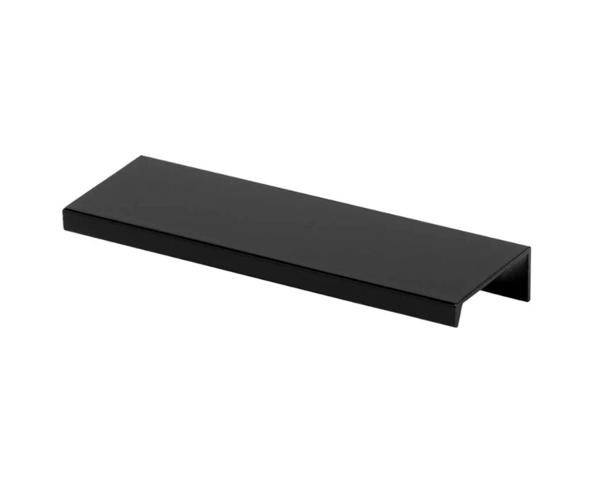 Меблева ручка Beslag Design 305196-11 Чорний
