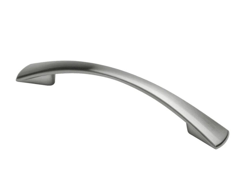 Меблева ручка Beslag Design 30362-11 Нержавіюча сталь