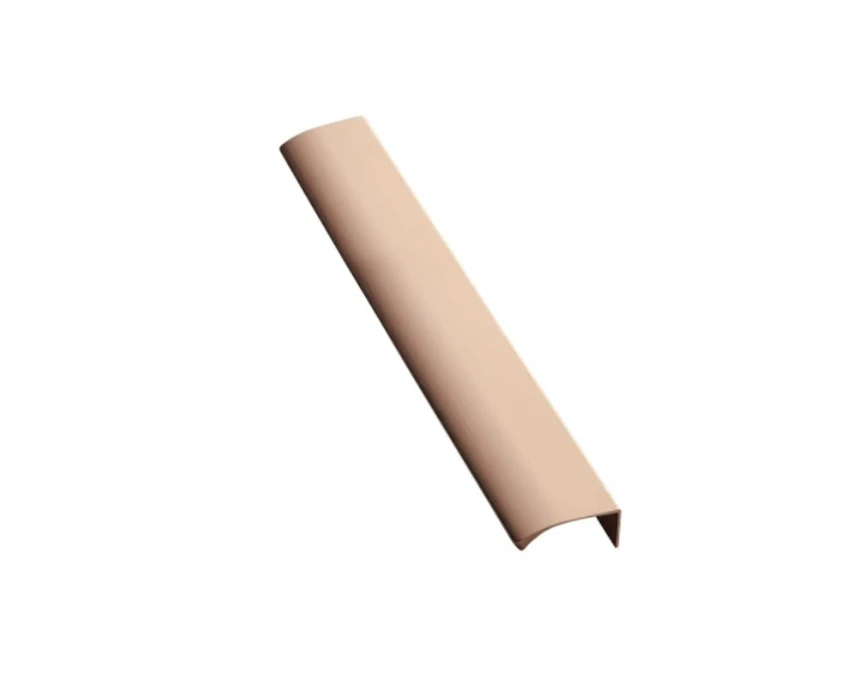 Мебельная ручка Beslag Design 304174-11 Медный матовый