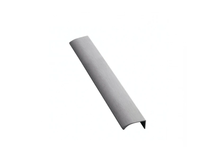 Мебельная ручка Beslag Design 304172-11 Матовый антрацит