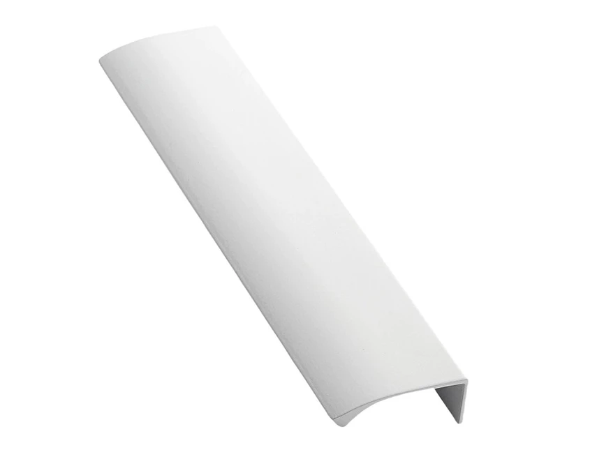 Мебельная ручка Beslag Design 304154-11 Белый