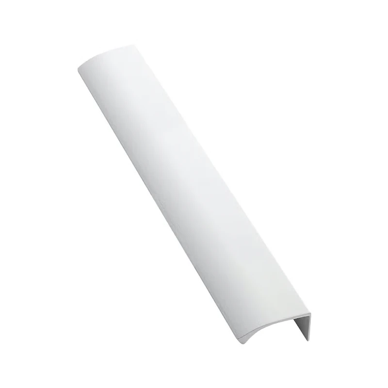 Мебельная ручка Beslag Design 304076-11 Белый