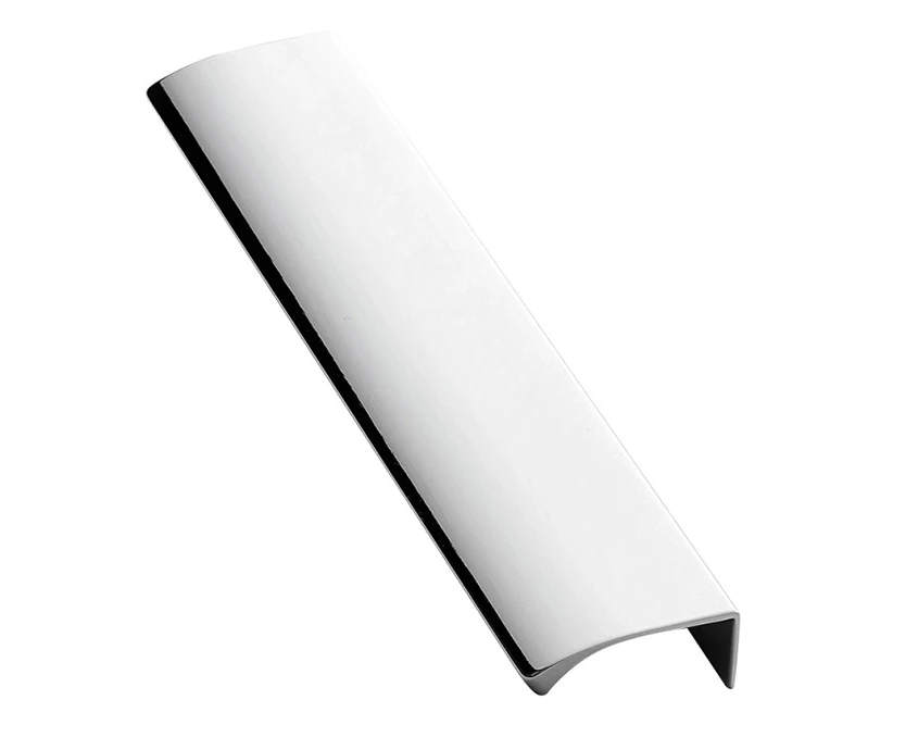 Мебельная ручка Beslag Design 304158-11 Хром