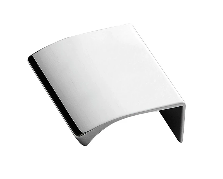 Мебельная ручка Beslag Design 304160-11 Хром