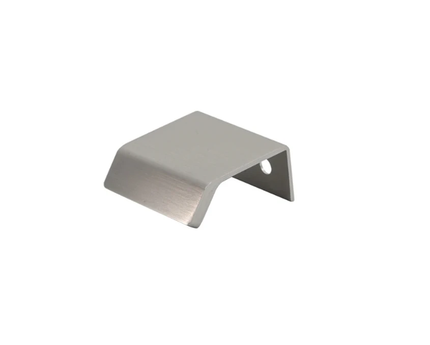 Мебельная ручка Beslag Design 304210-11 Нержавеющая сталь