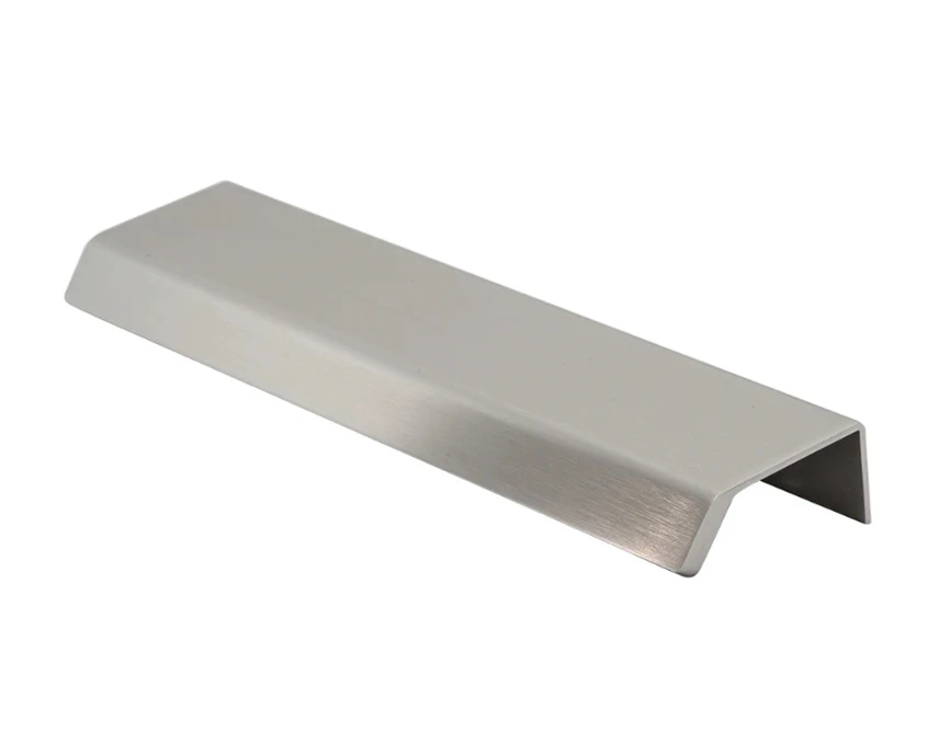 Мебельная ручка Beslag Design 304215-11 Нержавеющая сталь