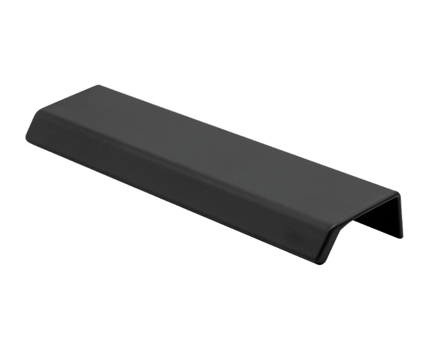 Мебельная ручка Beslag Design 304217-11 Черный матовый