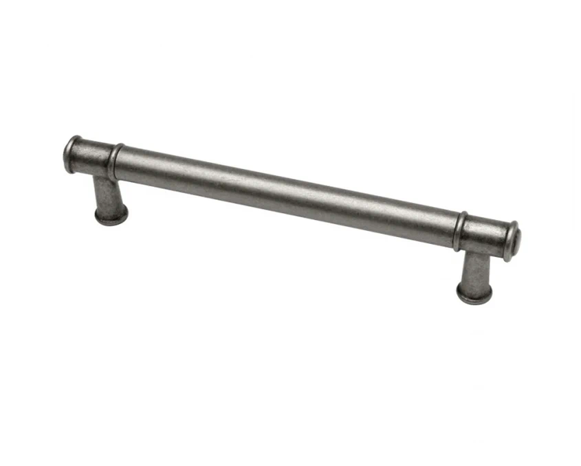 Меблева ручка Beslag Design 30662N-11 Оксид олова
