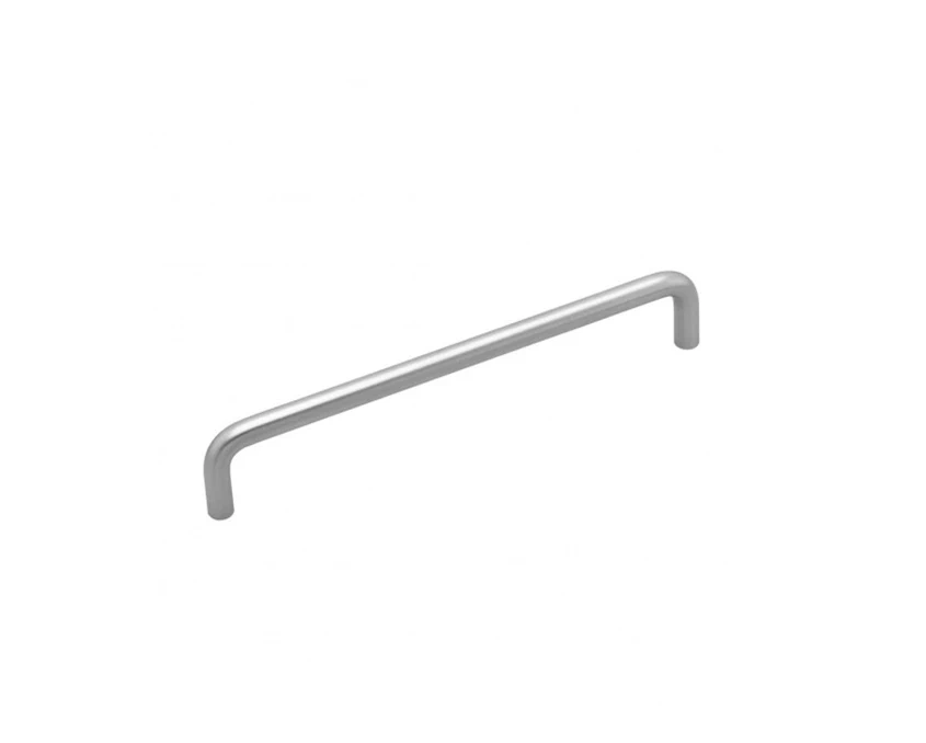 Мебельная ручка Beslag Design 339627-11 Нержавеющая сталь