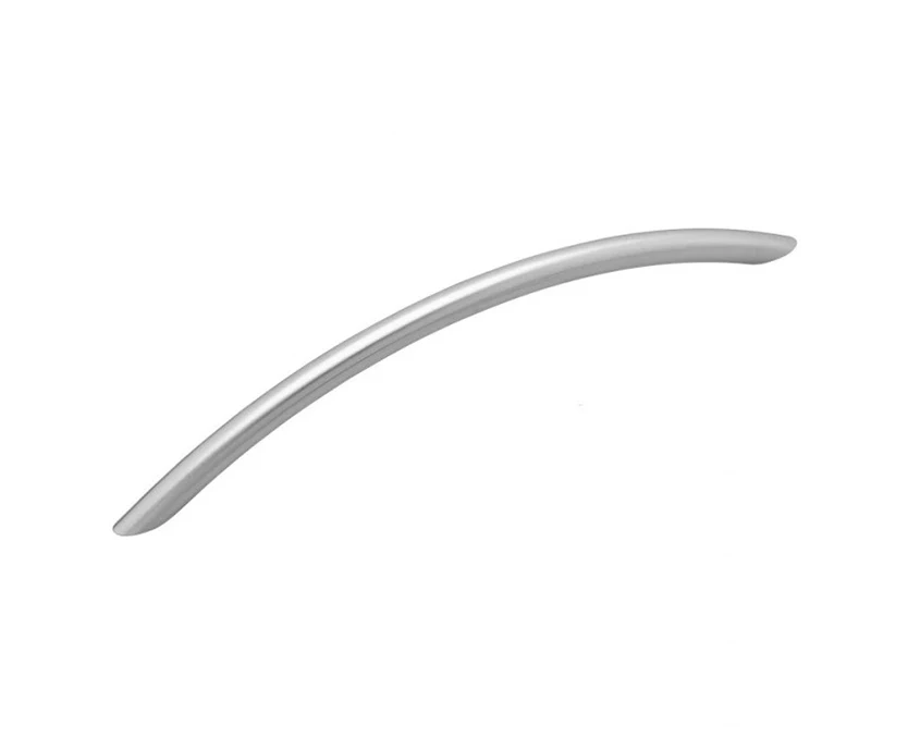 Мебельная ручка Beslag Design 339614-11 Нержавеющая сталь