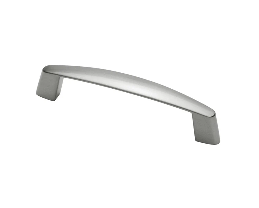 Меблева ручка Beslag Design 30302-11 Нержавіюча сталь