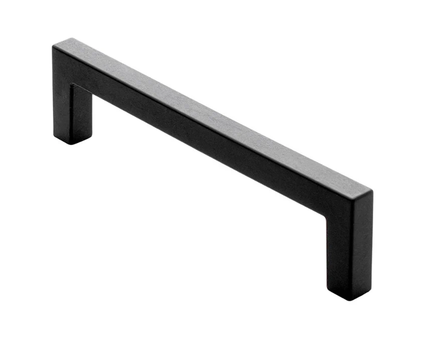 Меблева ручка Beslag Design 352055-11 Чорний матовий