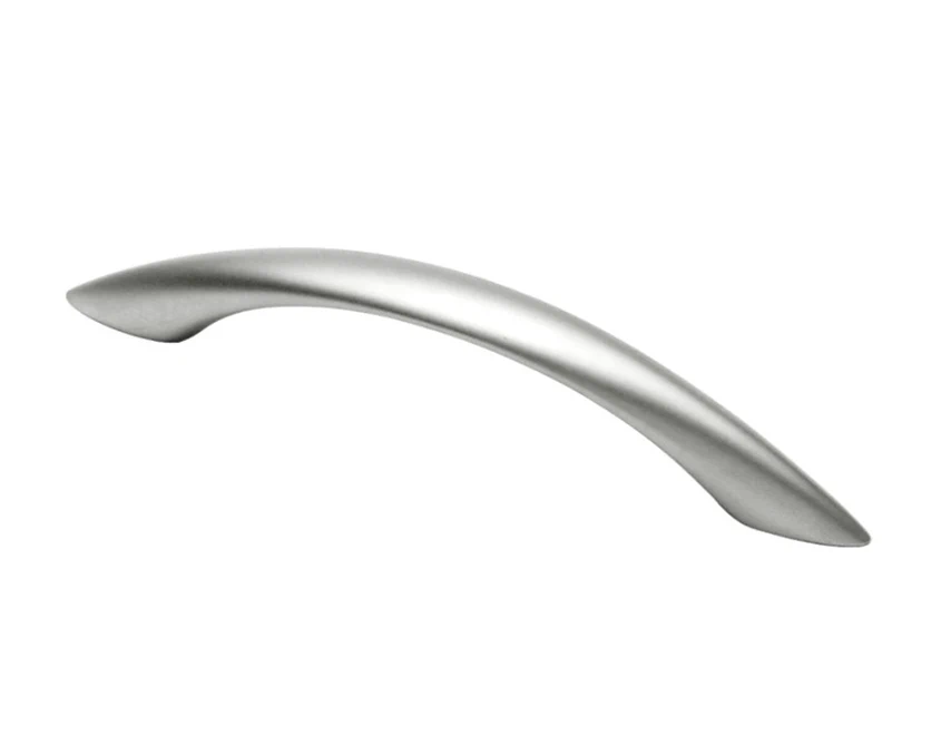 Меблева ручка Beslag Design 30371-11 Нержавіюча сталь