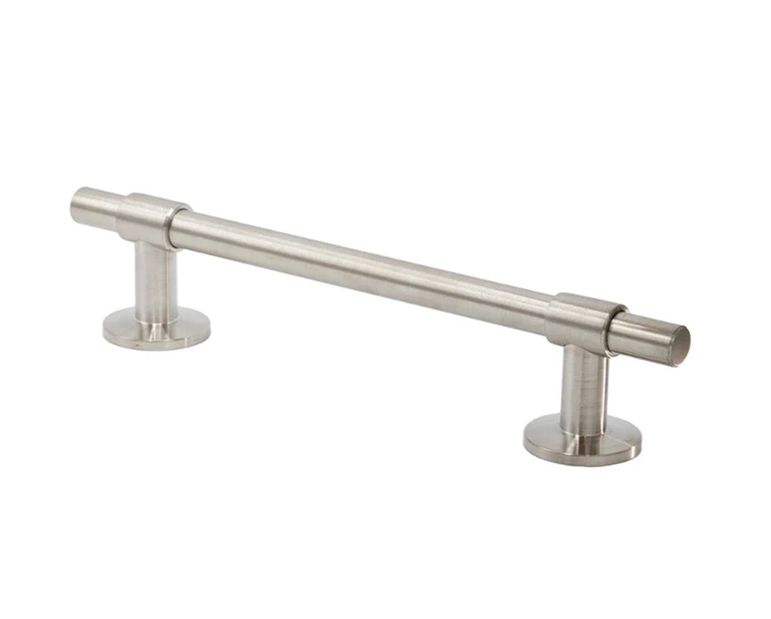 Мебельная ручка Beslag Design 343304-11 Нержавеющая сталь