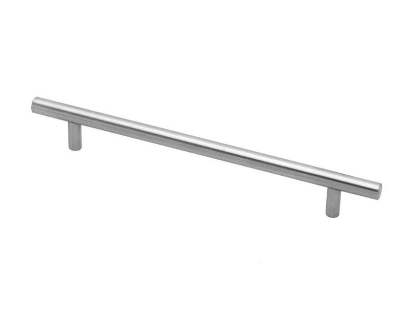 Мебельная ручка Beslag Design 339902-15 Нержавеющая сталь