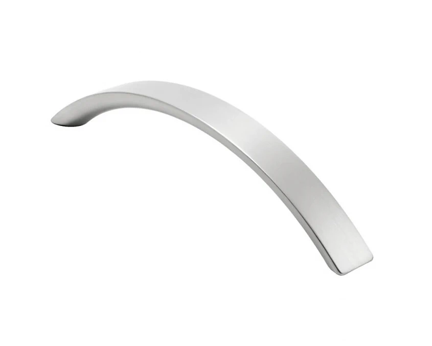 Мебельная ручка Beslag Design 32510-11 Нержавеющая сталь