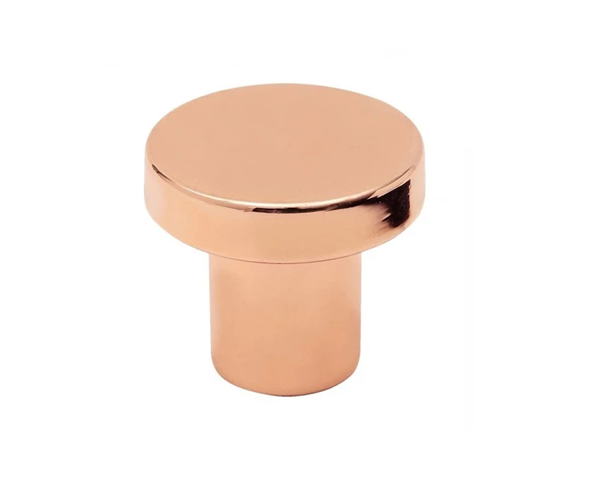 Мебельная ручка Beslag Design 368056-11 Медь