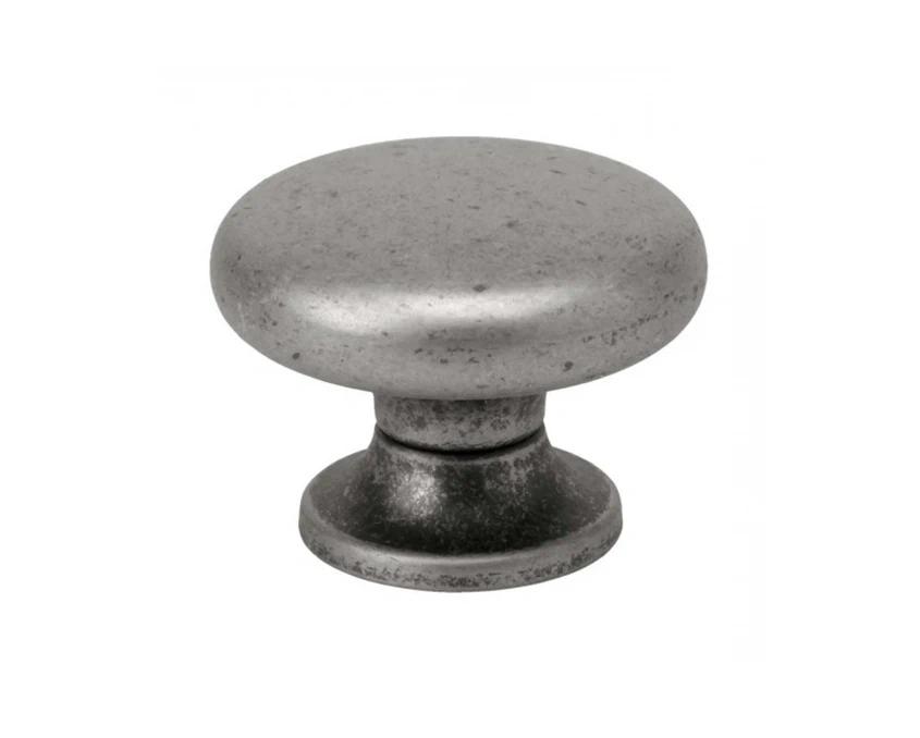Меблева ручка Beslag Design 36363-11 Олово