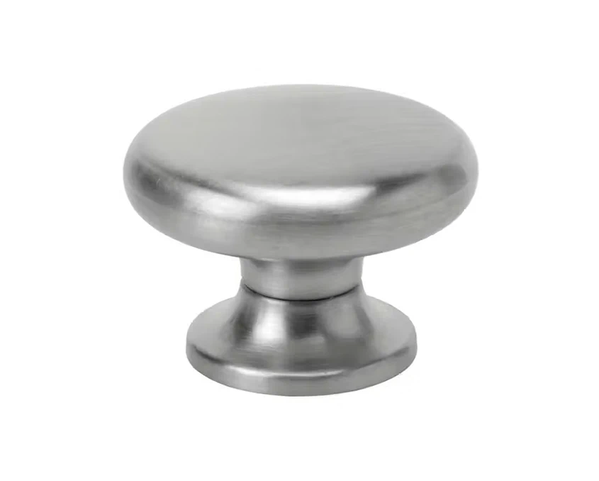 Мебельная ручка Beslag Design 36360-15 Нержавеющая сталь