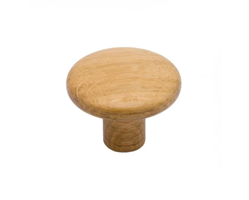 Мебельная ручка Beslag Design 255655-11 Дуб