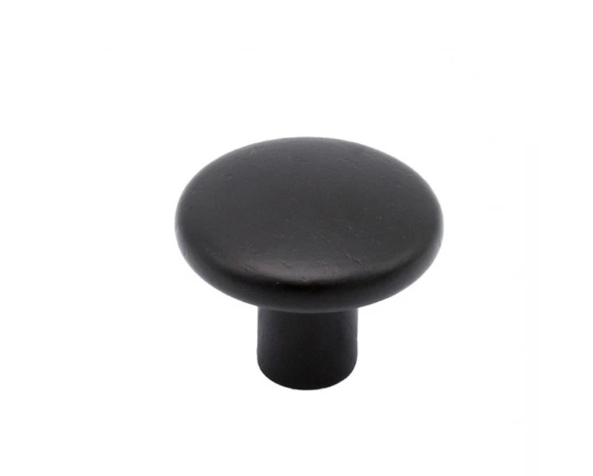 Мебельная ручка Beslag Design 255656-11 Черный