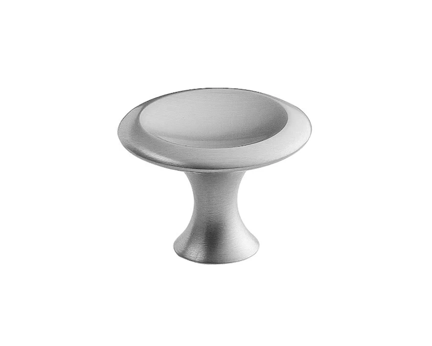 Меблева ручка Beslag Design 370170-11 Нержавіюча сталь