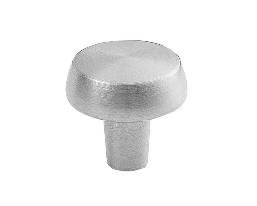 Мебельная ручка Beslag Design 370176-11 Нержавеющая сталь