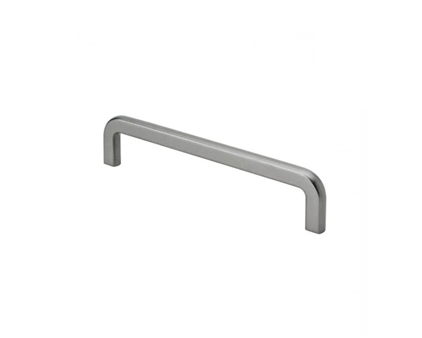 Мебельная ручка Beslag Design 370201-11 антрацит