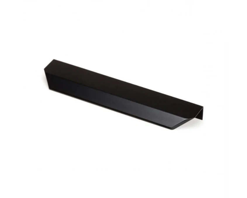 Мебельная ручка Beslag Design 370260-11 Черный матовый