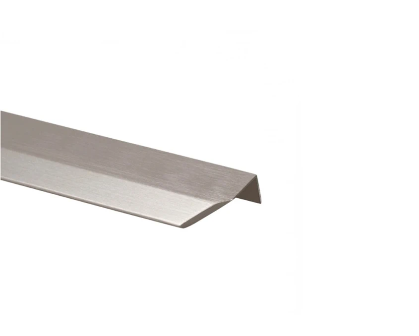 Мебельная ручка Beslag Design 370266-11 Нержавеющая сталь